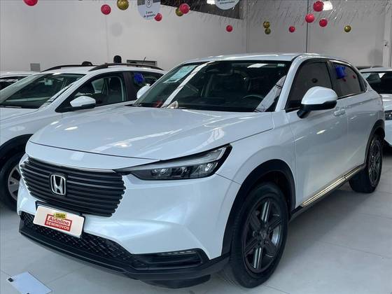 HONDA HR-V 1.5 DI I-VTEC FLEX EXL CVT HONDA HR-V 1.5 DI I-VTEC FLEX EXL CVT